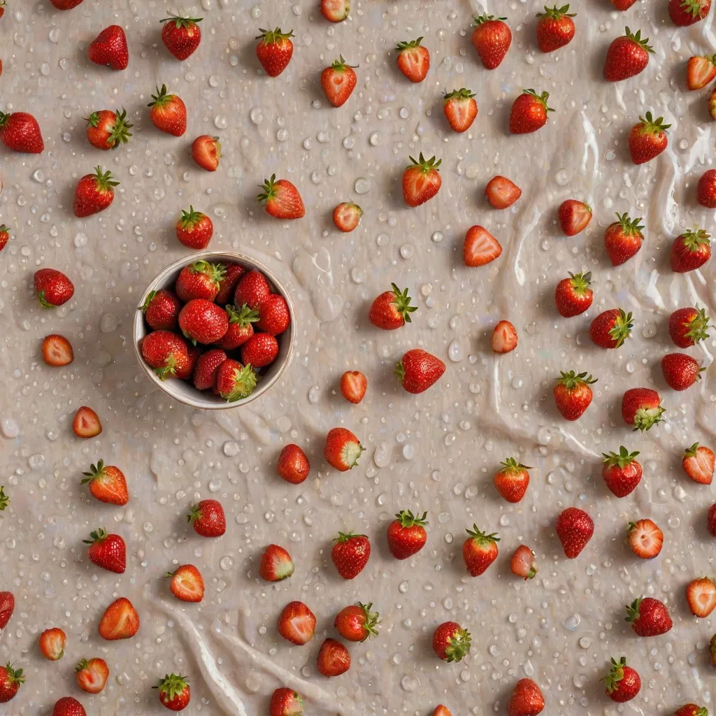 Czy truskawki są bezpieczne w ciąży? Poradnik dla przyszłych mam