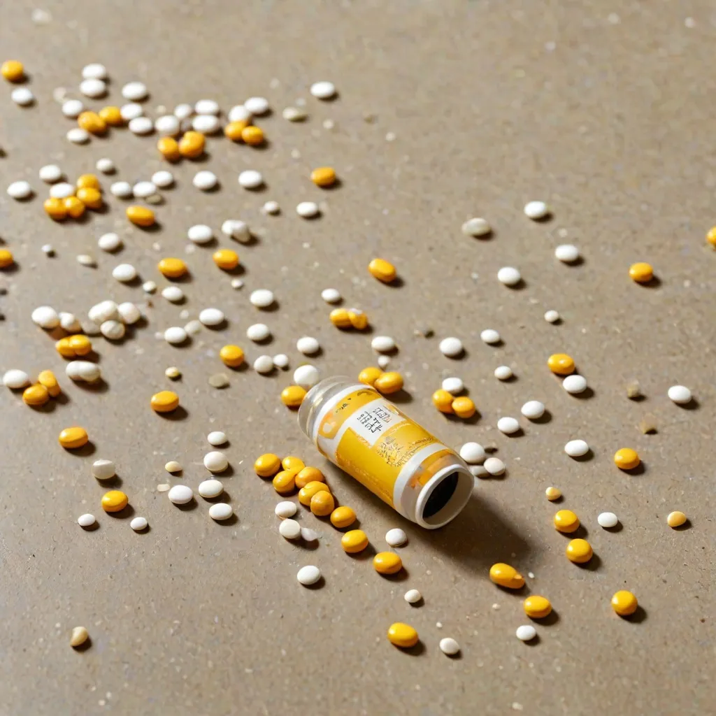 Dziecko zjadło za dużo witaminy D: co robić w takiej sytuacji?