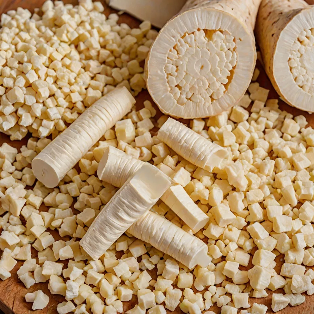 Czy chrzan można jeść w ciąży? Wyjaśniamy, na co zwrócić uwagę