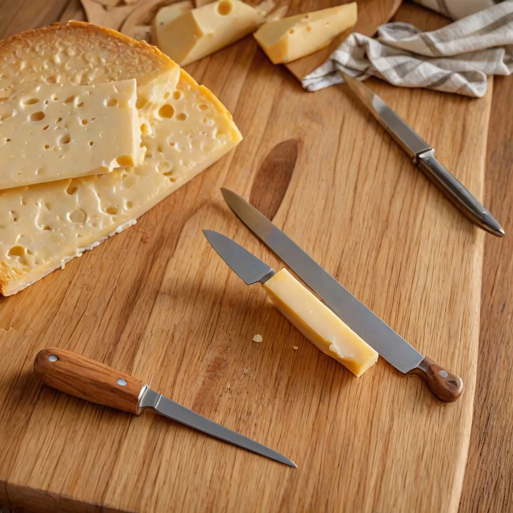 Od kiedy dziecko może jeść ser żółty? Praktyczne wskazówki