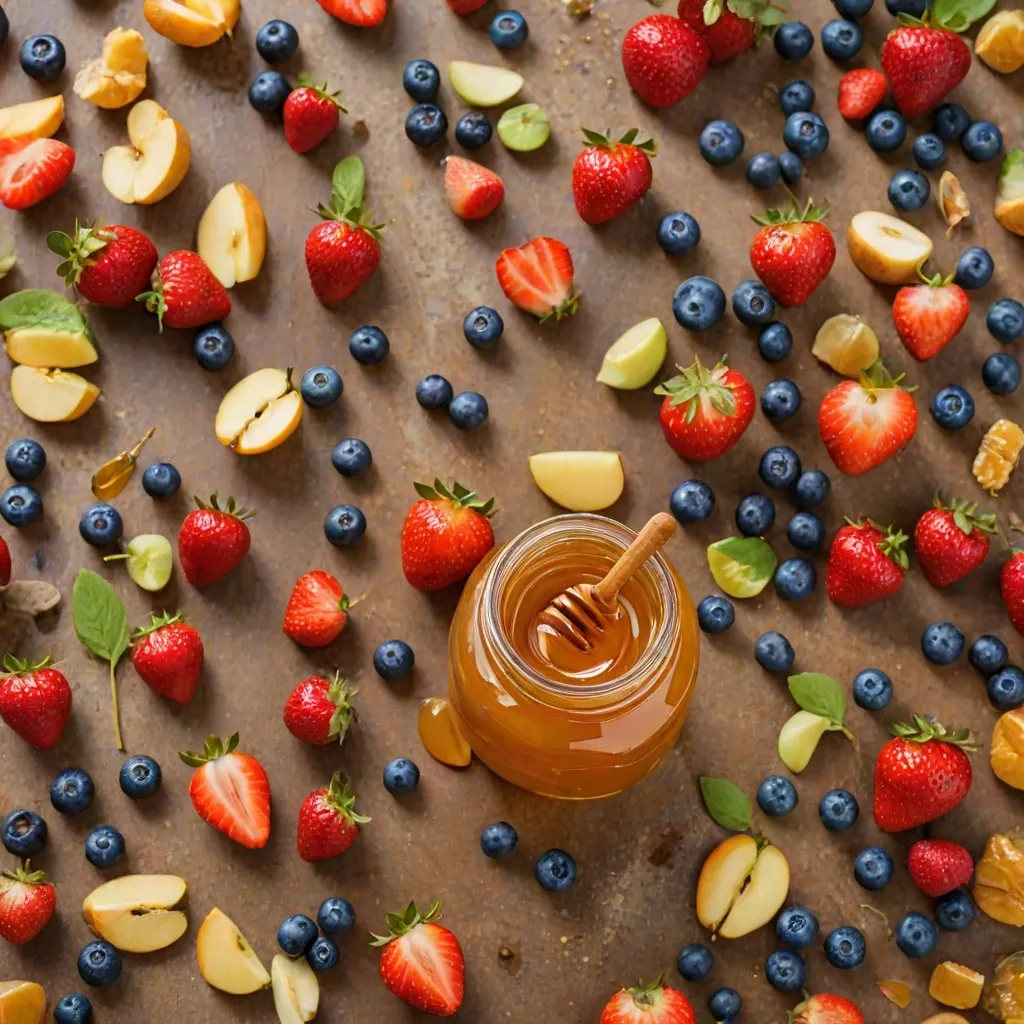 Od kiedy dziecko może jeść miód? Poradnik dla rodziców