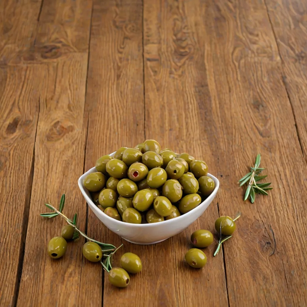 Oliwki w ciąży: czy są zdrowe i bezpieczne?