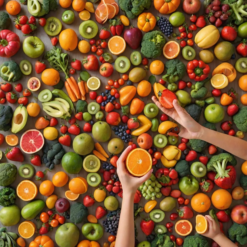 Ile witaminy C powinno otrzymywać roczne dziecko?