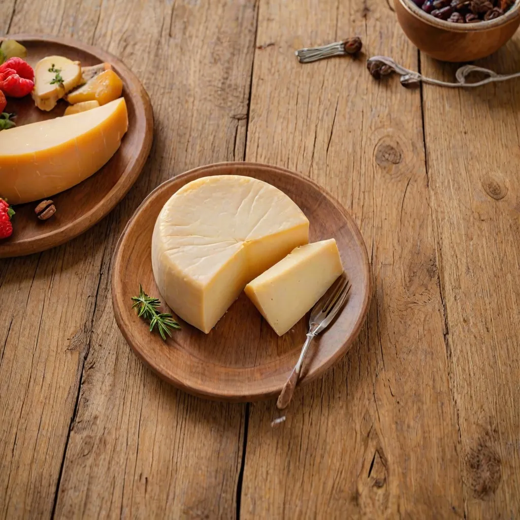 Czy oscypki można jeść w ciąży? Co na to specjaliści