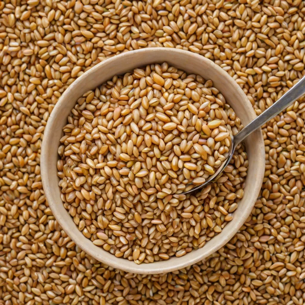 Kasza jęczmienna w diecie dziecka: od kiedy można ją podać?