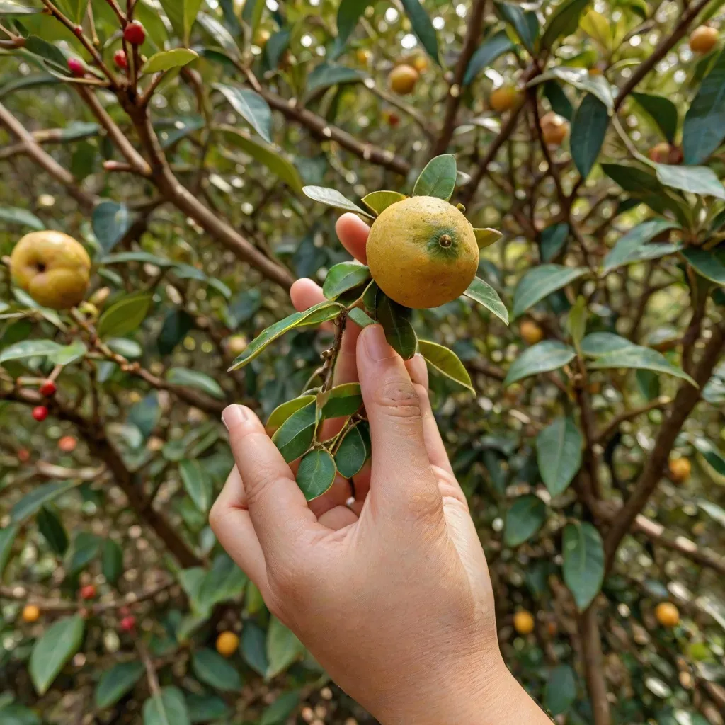 Dziecko zjadło owoc ligustra: pierwsza pomoc w przypadku zatrucia