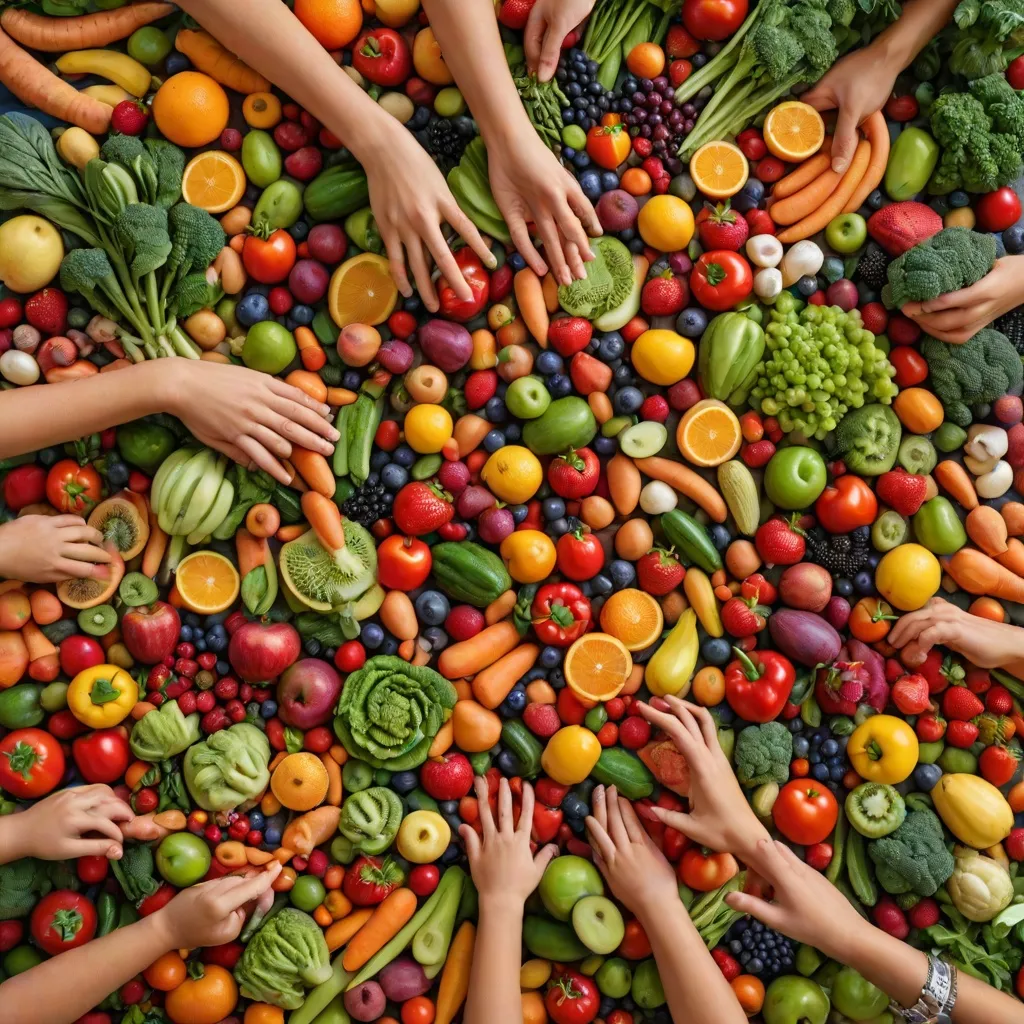 Jakie witaminy podawać, gdy dziecko nie chce jeść warzyw?