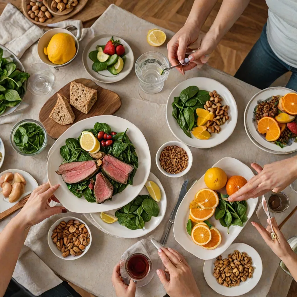 Czy wątróbka jest bezpieczna w ciąży? Wyjaśniamy, na co uważać
