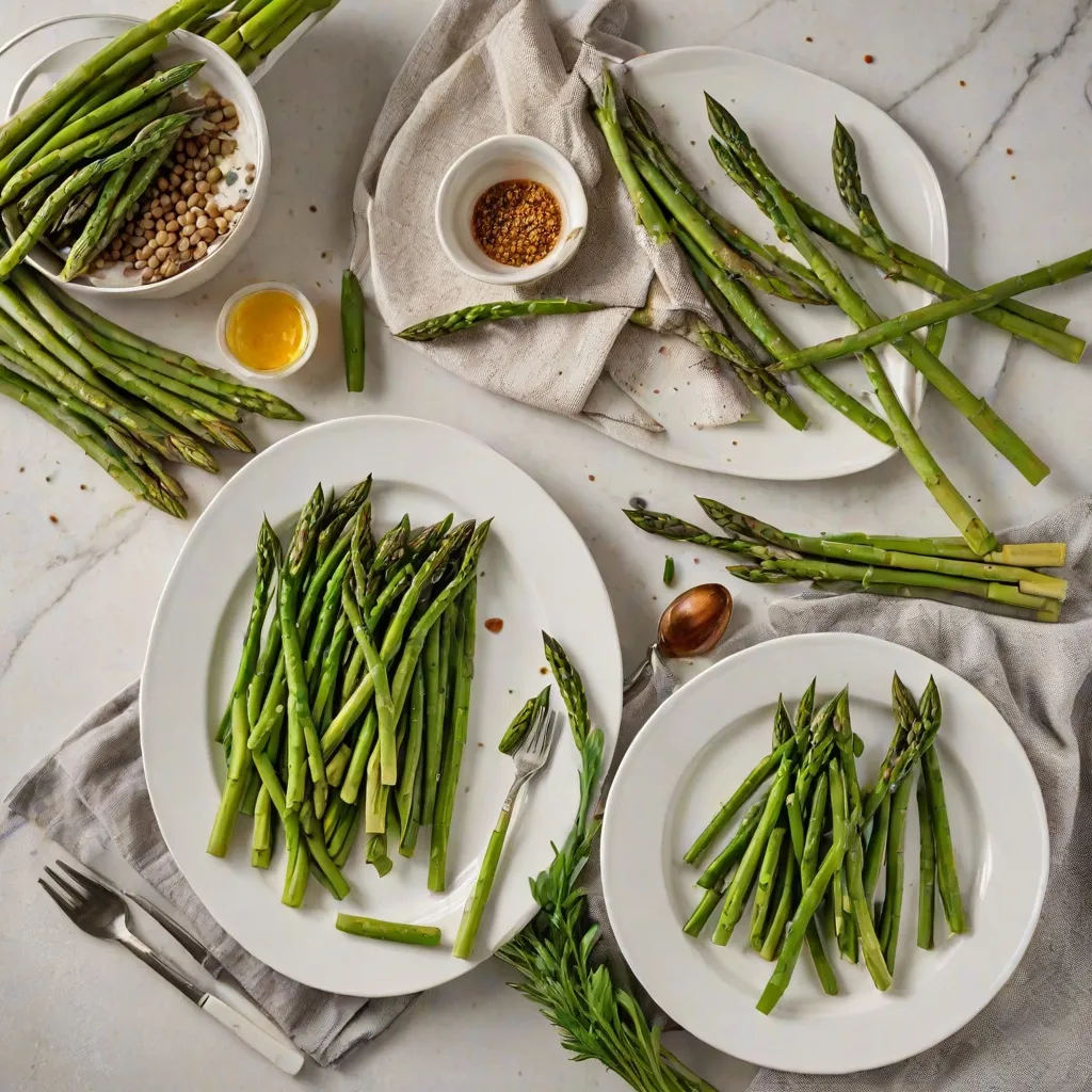 Fasolka szparagowa dla dziecka: od kiedy ją wprowadzać?