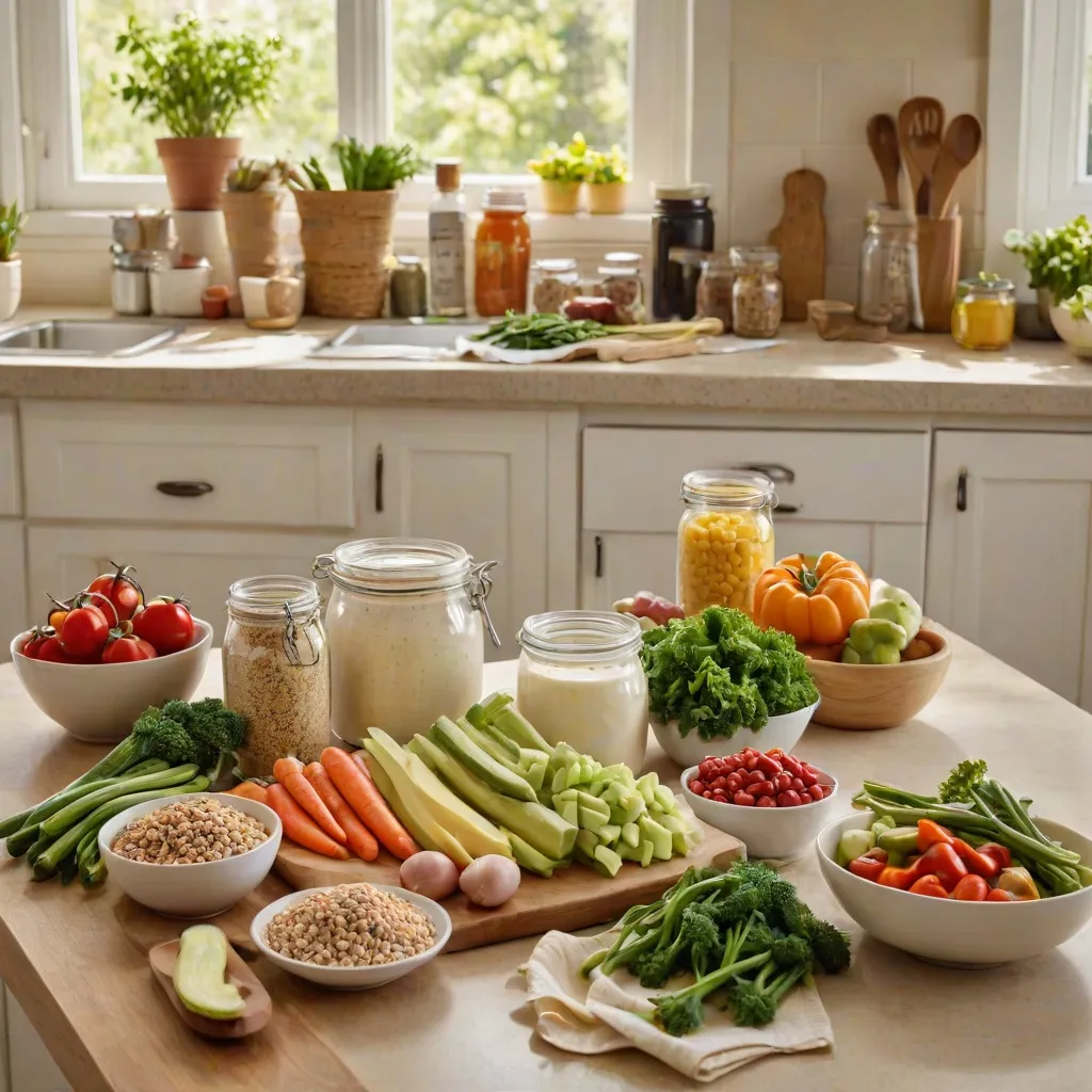 Czy można jeść majonez w ciąży? Bezpieczne wybory dla przyszłych mam