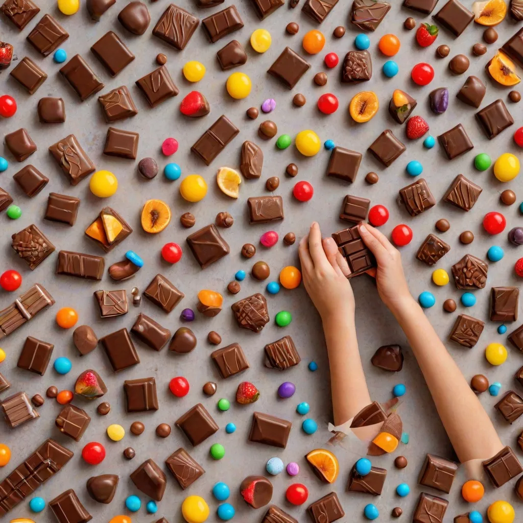 Od kiedy dziecko może jeść czekoladę? Ważne informacje dla rodziców