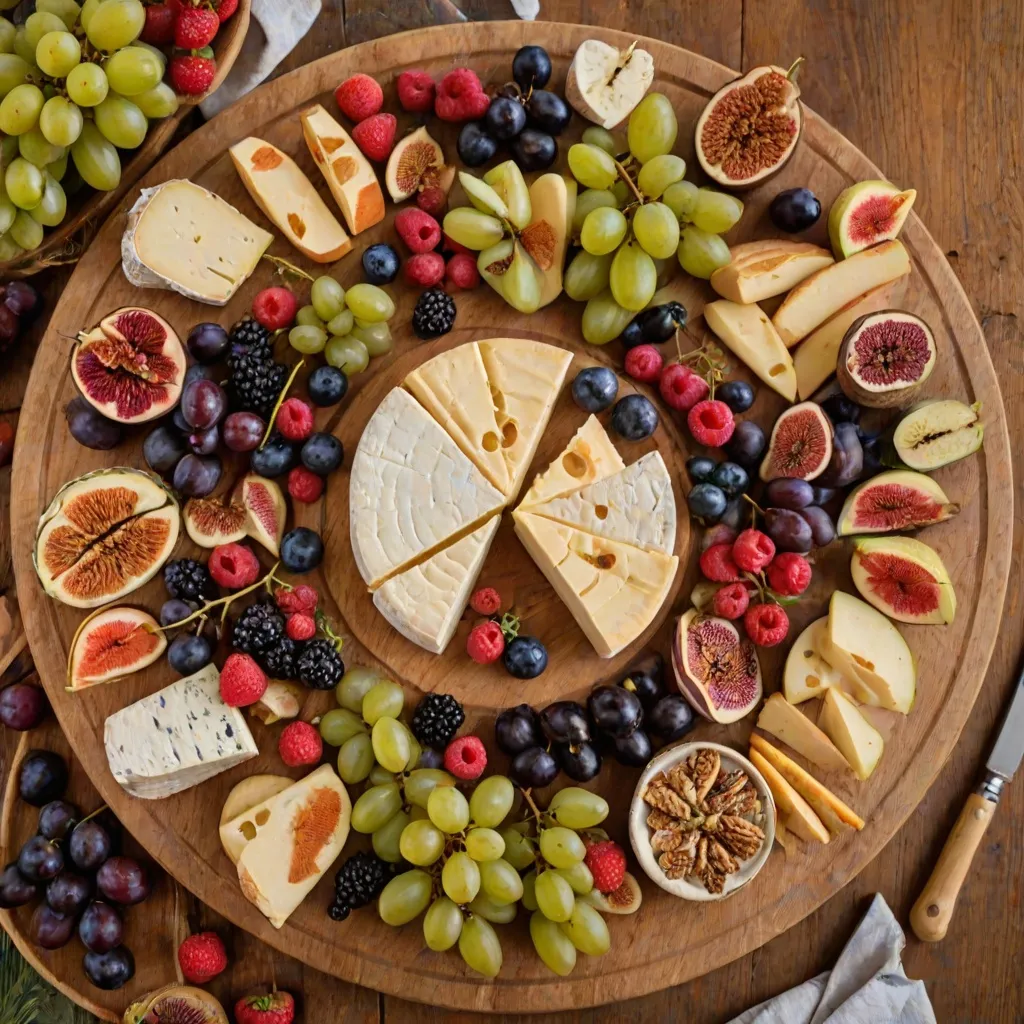 Camembert w ciąży: czy można go bezpiecznie jeść?