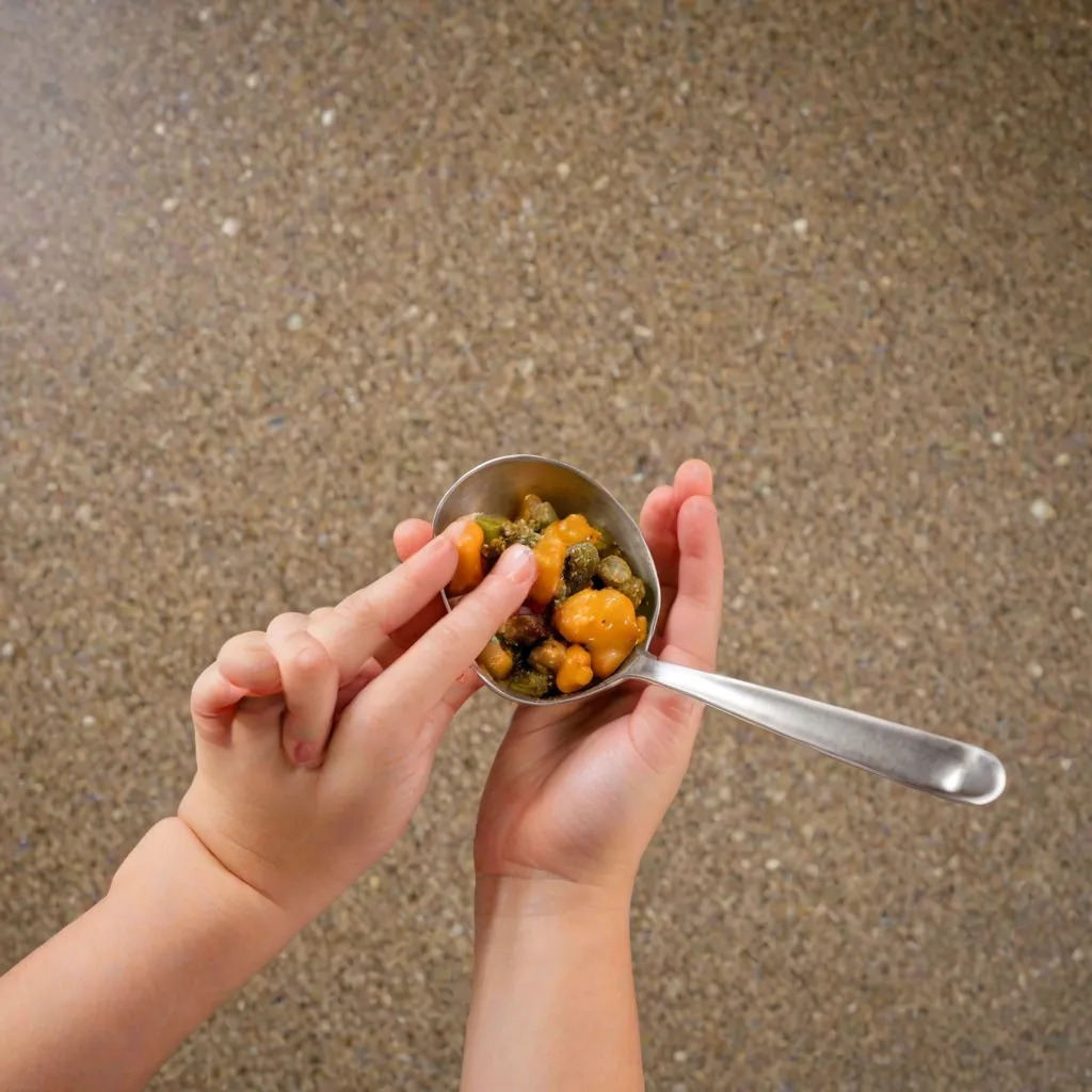 Objawy zatrucia pokarmowego u dziecka: jak je rozpoznać i co robić?