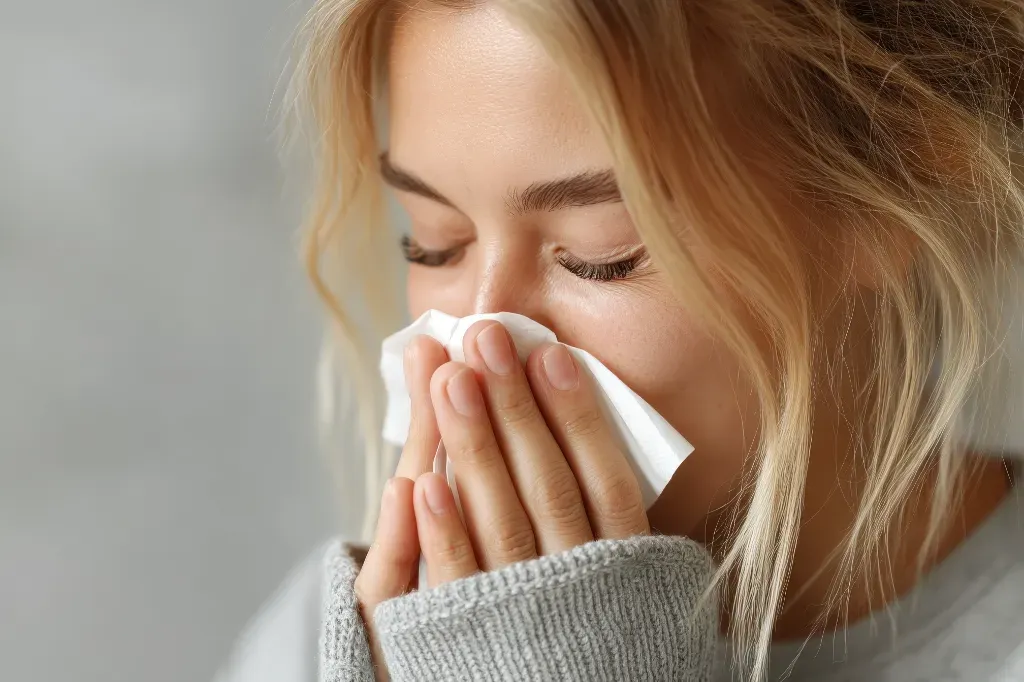 Jak oczyszczać drogi oddechowe