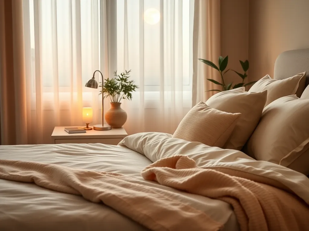 Jak szybko zasnąć? 10 sprawdzonych sposobów na lepszy sen