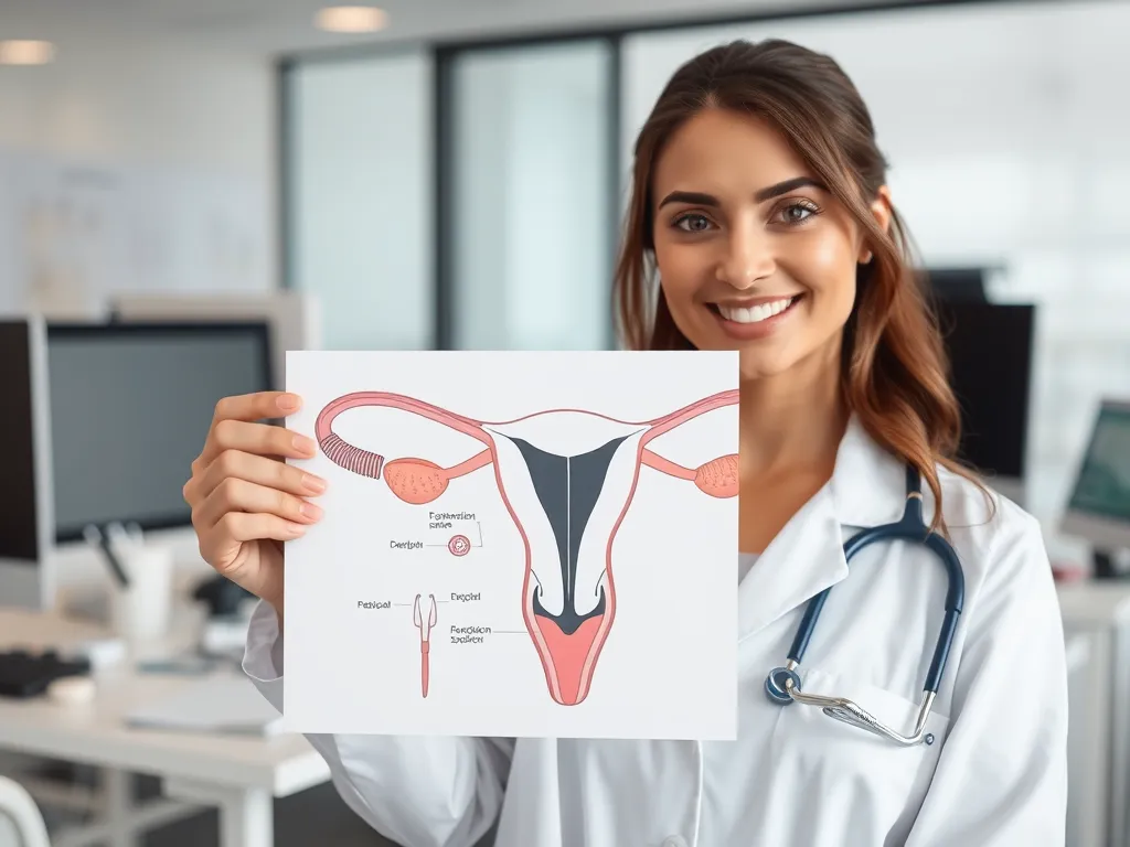 Ciąża pozamaciczna: co musisz wiedzieć o tym stanie?