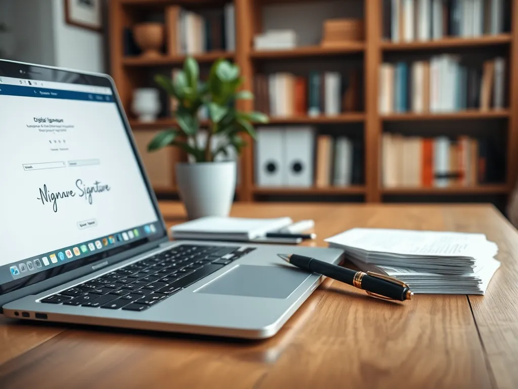 Jak podpisać dokument profilem zaufanym? Przewodnik krok po kroku