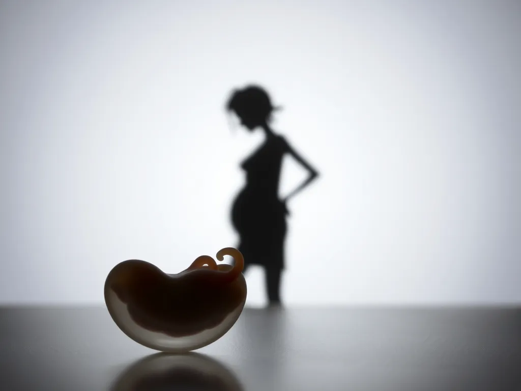 Ciąża ektopowa: co musisz wiedzieć o tym stanie?