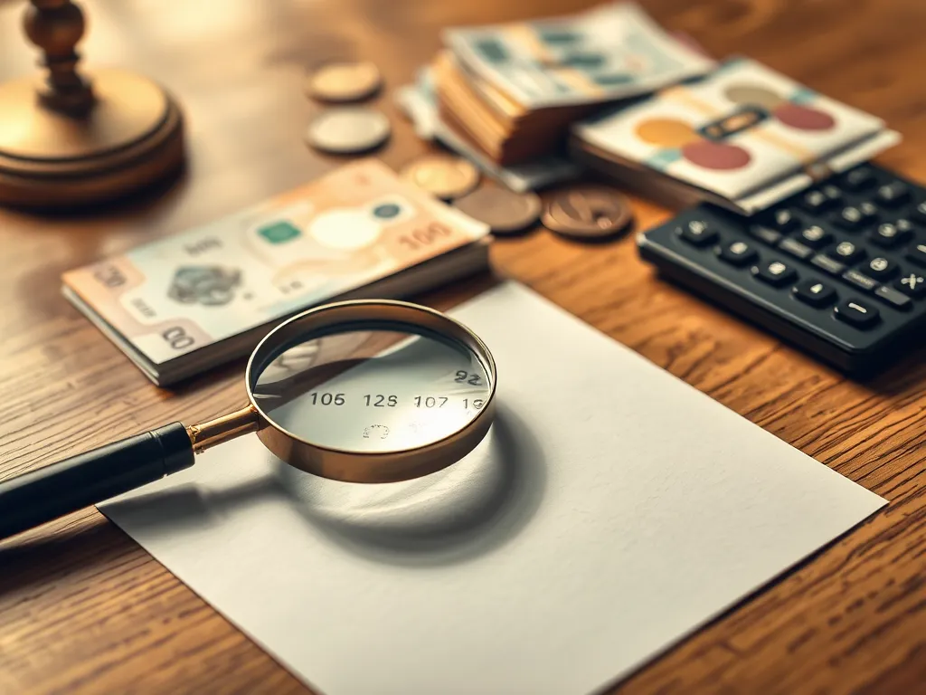 Jaki to bank? Odkryj, jak zidentyfikować bank po numerze konta