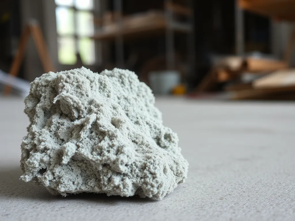 Jak wygląda azbest? Przewodnik po jego rozpoznawaniu i szkodliwości