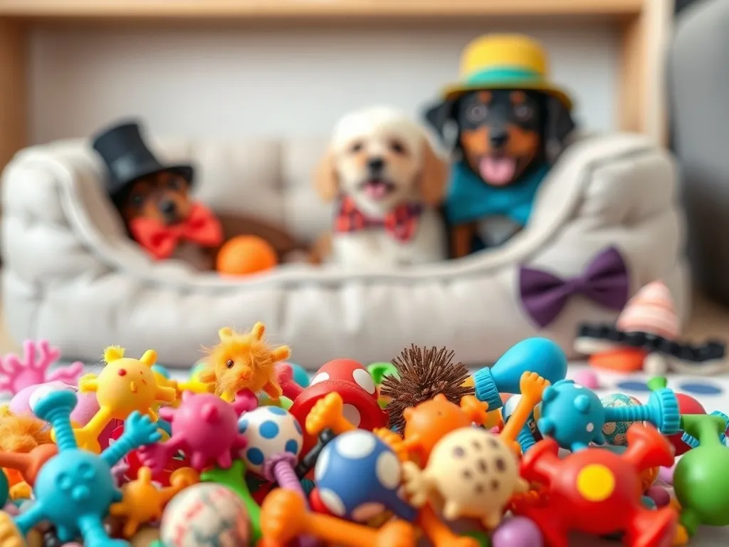 Śmieszne imiona: odkryj najzabawniejsze imiona dla swojego pupila!