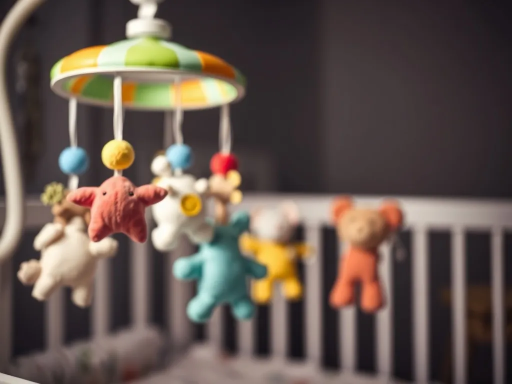 Jak widzi 3 miesięczne dziecko? Odpowiedzi na najważniejsze pytania