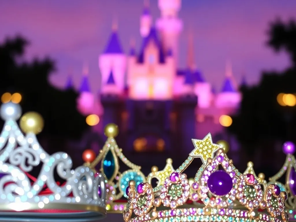 Księżniczki Disneya imiona: poznaj wszystkie magiczne bohaterki