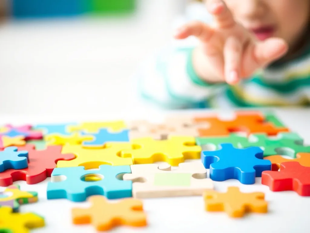 Zagadki dla dzieci 7-8 lat: rozwijaj kreatywność i logiczne myślenie