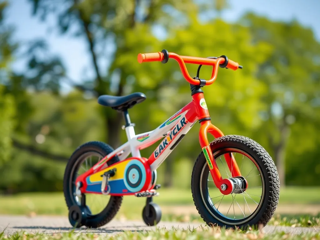 Jak nauczyć dziecko jeździć na rowerze: sprawdzone metody i porady