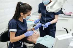 Jak wybrać dentystę w Lublinie