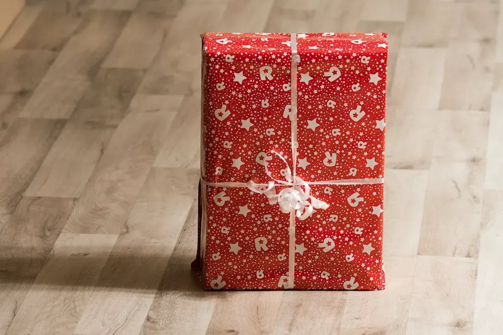 Sprawdzony prezent na mikołajki