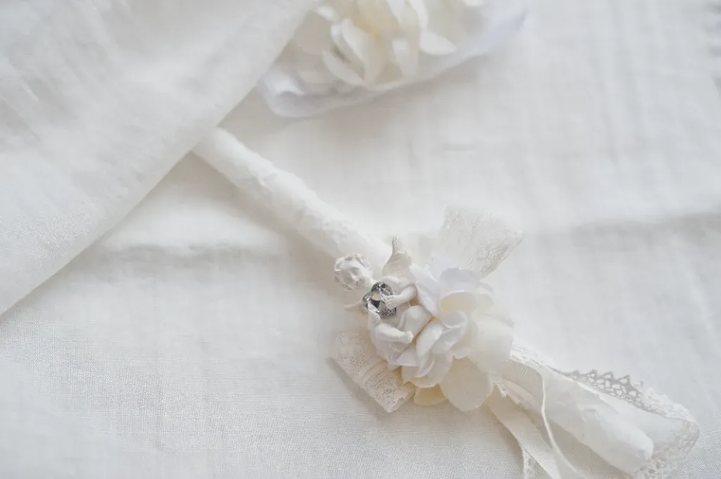 Dlaczego pamiątka na chrzest to coś więcej niż prezent