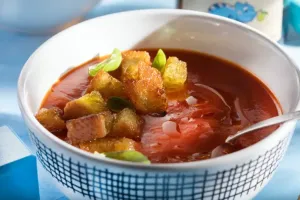 Pierwsze miesiące w diecie dziecka