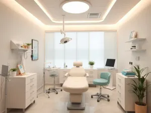 Medycyna estetyczna w Baikadent