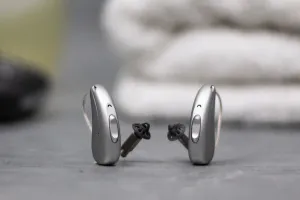 Jak działa aparat słuchowy