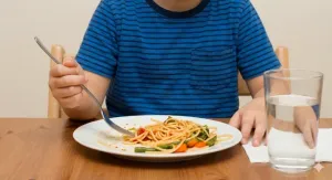 Majonez w diecie dziecka: od kiedy można go podawać?