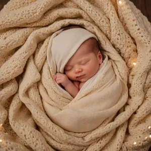 Życzenia dla noworodka: piękne słowa na powitanie nowego życia