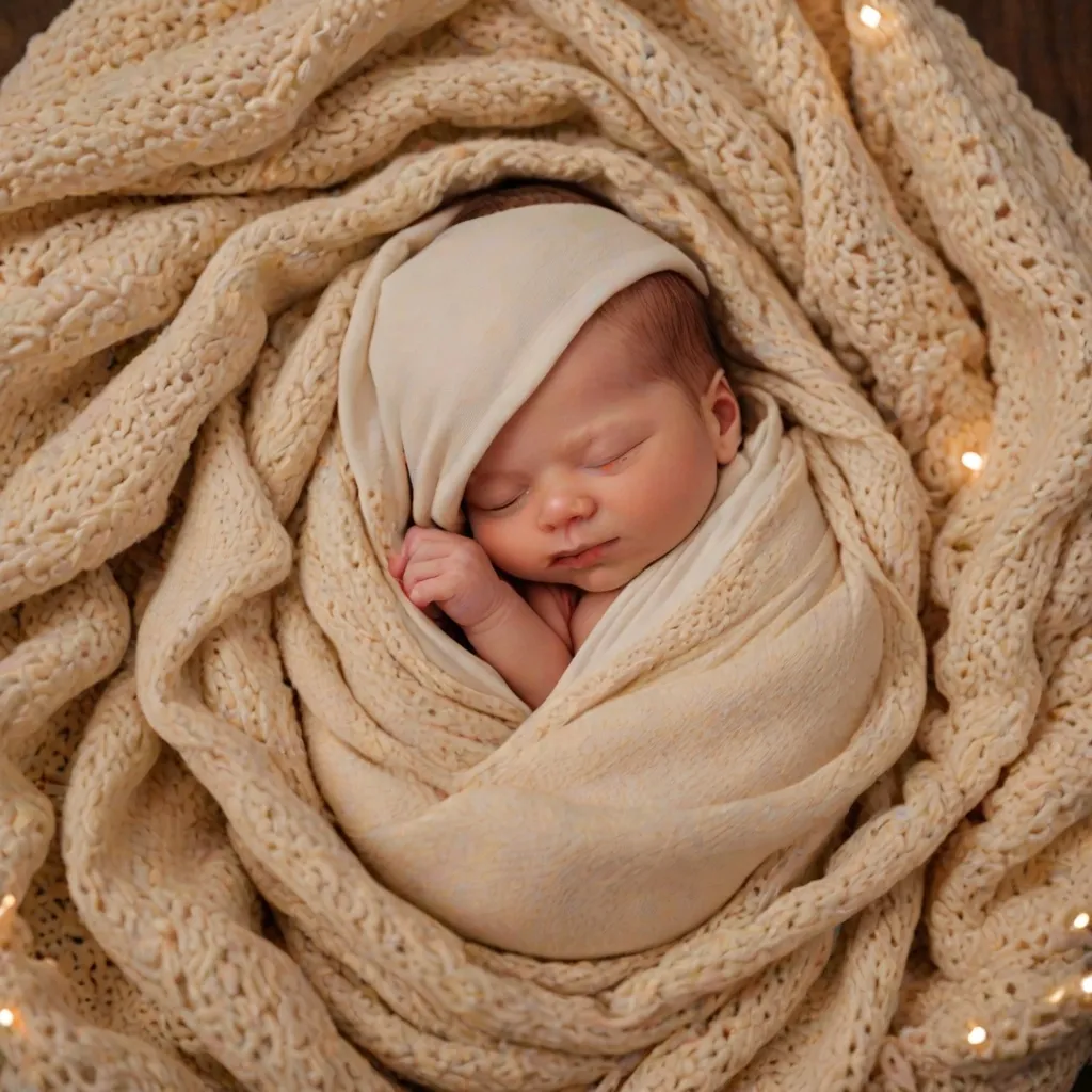 Życzenia dla noworodka: piękne słowa na powitanie nowego życia