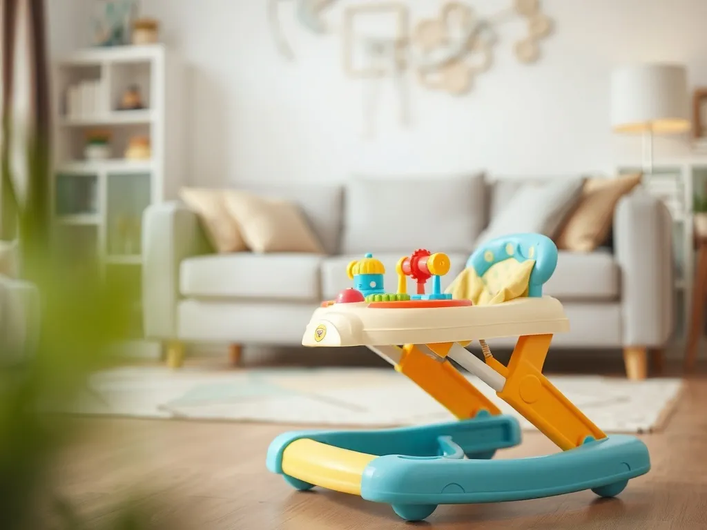 Kiedy dzieci zaczynają chodzić? Odpowiedzi na najczęstsze pytania